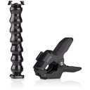 GoPro Jaws Clamp Mount