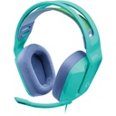 Logitech G G335 Wired Gaming Headset