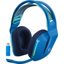 Logitech G G733 LIGHTSPEED Wireless RGB Gaming Headset