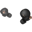 Sony WF-1000XM4 Noise-Canceling True Wireless In-Ear Headphones