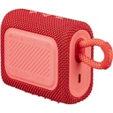 JBL Go 3 Portable Bluetooth Speaker