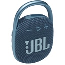 JBL Clip 4 Portable Bluetooth Speaker