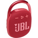 JBL Clip 4 Portable Bluetooth Speaker