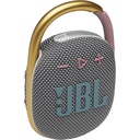 JBL Clip 4 Portable Bluetooth Speaker