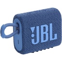 JBL Go 3 Eco Portable Waterproof Bluetooth Speaker