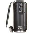 Panasonic HC-V180K Full HD Camcorder