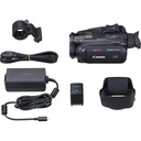 Canon Vixia HF G70 UHD 4K Camcorder