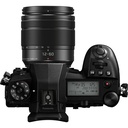 Panasonic Lumix G9 Mirrorless Camera with 12-60mm f/3.5-5.6 Lens