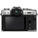 FUJIFILM X-T30 II Mirrorless Camera with XC 15-45mm OIS PZ Lens