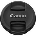 Canon E-52 II 52mm Lens Cap