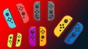 Nintendo Switch Console-Neo Blue