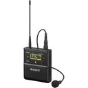 Sony UWP-D26 Camera-Mount Wireless Combo Microphone System