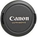 Canon E-58 II 58mm Lens Cap