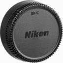 Nikon LF-4 Rear Lens Cap