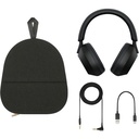 Sony WH-1000XM5 Noise-Canceling Wireless Over-Ear Headphones