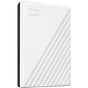 WD 2TB My Passport USB 3.2 Gen 1 External Hard Drive