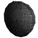 ZEGO 65CM QUICK OPEN SOFT BOX WITH GRID