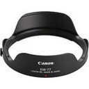 Canon EW-77 Lens Hood for EF 8-15mm f/4L Fisheye USM Lens