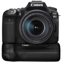 Canon EOS 90D DSLR Camera with 18-135mm Lens