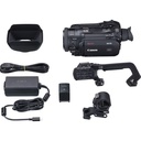 Canon XA75 UHD 4K30 Camcorder with Dual-Pixel Autofocus