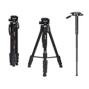 Promage TR-530 Professional Heavy Duty DSLR Tripod