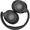 JBL Tune 760NC Noise-Canceling Wireless Over-Ear Headphones