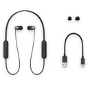 Sony WI-C310 Wireless In-Ear Headphones