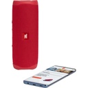 JBL Flip 5 Waterproof Bluetooth Speaker