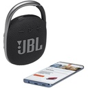 JBL Clip 4 Portable Bluetooth Speaker