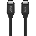 Belkin BoostCharge braided Flex USB-C to USB-C Cable