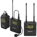 Sony UWP-D26 Camera-Mount Wireless Combo Microphone System