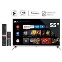 Chiq android tv 55 inch U55G7P