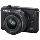 Canon EOS M200 Mirrorless Camera with 15-45mm Lens