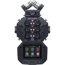 Zoom H8 8-Input / 12-Track Portable Handy Recorder