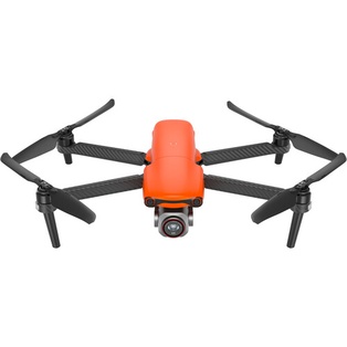 Autel Robotics EVO Lite+ Premium Drone  (Autel Orange)