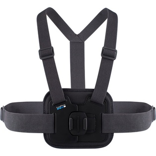 GoPro Chesty (Performance Chest Mount)