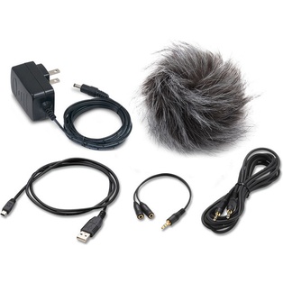 Zoom APH-4nPro Accessory Pack for H4n Pro