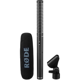 RODE NTG2 Shotgun Microphone