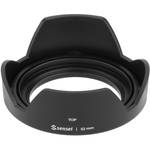 52mm Quick Clip Lens Hood