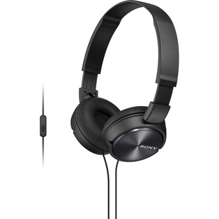 Sony MDR-ZX310AP ZX Series Stereo Headset