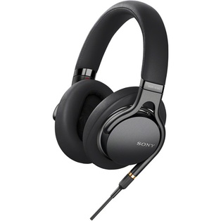 Sony MDR-1AM2 Circumaural Headphones