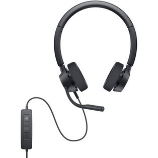 Dell Pro Wired On-Ear USB Headset