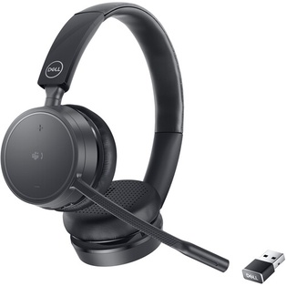 Dell Pro Wireless On-Ear Headset