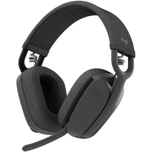 Logitech Zone Vibe 100 Wireless Headset