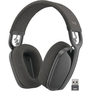 Logitech Zone Vibe 125 Wireless Headphones