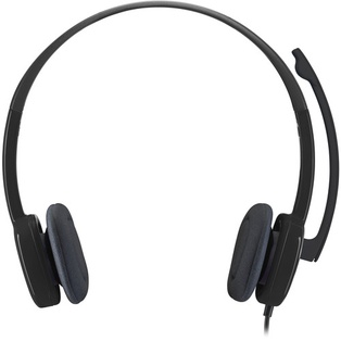 Logitech H151 Stereo Headset