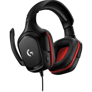 Logitech G G332 Wired Stereo Gaming Headset