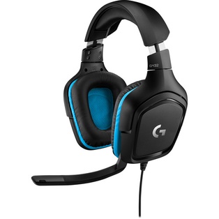 Logitech G G335 Wired Gaming Headset