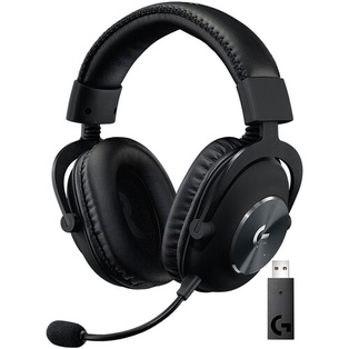 Logitech G PRO X Wireless LIGHTSPEED Gaming Headset