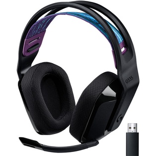 Logitech G535 LIGHTSPEED Wireless Headset